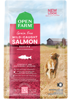 Open Farm Grain-Free Wild Salmon Recipe Dry Dog Food
