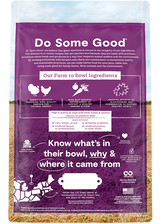 Open Farm Grain-Free Senior Recipe Dry Dog Food