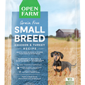 Open Farm Small Breed Grain Free Dry Dog Food 4lb - Paw Naturals