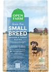 Open Farm Small Breed Grain Free Dry Dog Food 4lb - Paw Naturals
