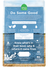 Open Farm Ancient Grain Small Breed Dry Dog Food - Paw Naturals