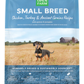 Open Farm Ancient Grain Small Breed Dry Dog Food 4lb - Paw Naturals