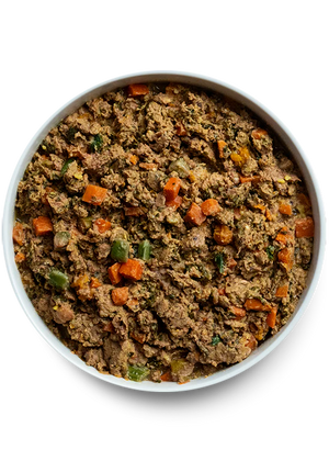Open Farm Gently Cooked for Puppies Frozen Dog Food - Paw Naturals