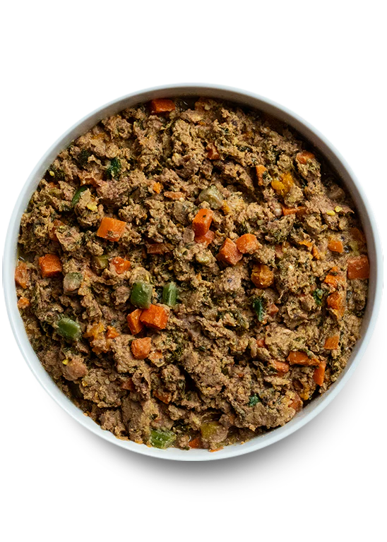 Open Farm Gently Cooked for Puppies Frozen Dog Food - Paw Naturals