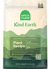 Open Farm Kind Earth Premium Plant Recipe Dry Dog Food 3.5lb - Paw Naturals