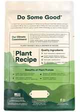 Open Farm Kind Earth Premium Plant Recipe Dry Dog Food - Paw Naturals