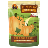 Weruva Pumpkin Patch Up Pouches Canned Dog & Cat Food