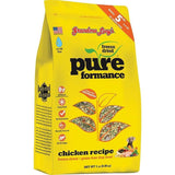 Grandma Lucy's Pureformance Chicken Freeze-Dried Dog Food