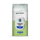 Earthbath Green Tea Grooming Wipes