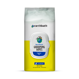 Earthbath Hypo-Allergenic Grooming Wipes