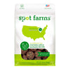 Spot Farms Organic Chicken & Apple Sausage Dog Treats