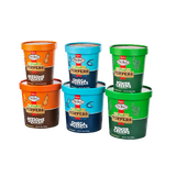 Primal Frozen Fresh Toppers for Cat and Dog Food