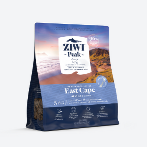 Ziwi Peak Provenance East Cape Air-Dried Dog Food 2LB - Paw Naturals