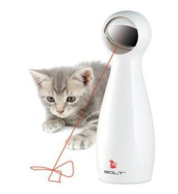 PetSafe Bolt Interactive Laser Light Toy