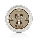 Natural Dog Company Pawtection 4 Oz Tin - Paw Naturals