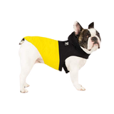 Canada Pooch Pack It Jacket Dog Raincoat - Paw Naturals