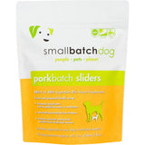 Smallbatch Dog Porkbatch Raw Frozen Food