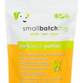 Smallbatch Dog Porkbatch Raw Frozen Food