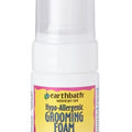 Earthbath Cat Hypoallergenic Grooming Foam 4oz - Paw Naturals