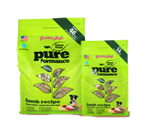 Grandma Lucy's Pureformance Lamb Chickpea Freeze-Dried Dog Food