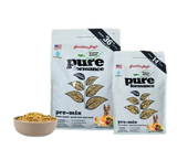 Grandma Lucy's Pureformance Premix Chickpea Freeze-Dried Dog Food