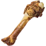 Redbarn Shank Bone 10" Dog Chew