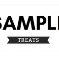 Sample Dog Treat - Misc. - Paw Naturals