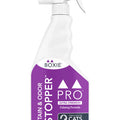 Boxie Pro Stain & Odor Stopper Extra Strength Calming Lavender Scent for Cats 24oz - Paw Naturals