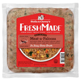 Stella & Chewy's Freshmade Gently-Cooked Frozen Dog Food Meat-A-Palooza - Paw Naturals