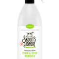 Skout's Honor Stain & Odor Remover 35oz - Paw Naturals