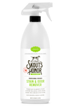 Skout's Honor Stain & Odor Remover 35oz - Paw Naturals