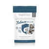 Green Juju Freeze-Dried Whole Food Bites Salmon Blue for Dogs & Cats