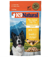 K9 Natural Food Topper for Dogs