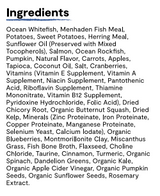 Open Farm RawMix Grain-Free Wild Ocean Dry Dog Food