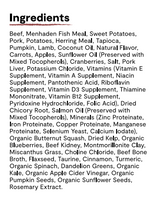 Open Farm RawMix Grain-Free Front Range Dry Dog Food