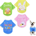 Sparky & Co Spring Easter T-shirt For Dogs And Cats