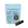 Bocce's Bakery Brushy Sticks Dental Bars Dog Treats