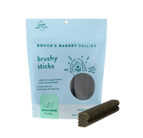 Bocce's Bakery Brushy Sticks Dental Bars Dog Treats