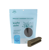 Bocce's Bakery Brushy Sticks Dental Bars Dog Treats