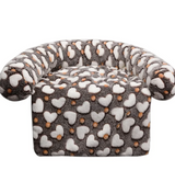 Sparky & Co Multi-use Prints Cushion Couch / Car Cover