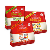 Stella & Chewy's Freeze-Dried Meal Mixers Superblends for Dogs