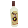 VIP Silly Squeakers Liquor Bottle Tweetos Tuffy Dog Toy