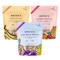 Bocce's Bakery Seasonal Small Batch Biscuit 12oz Dog Treats