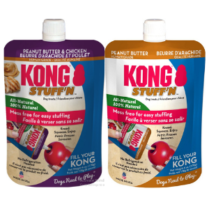 Kong Stuff'N 6oz Dog Treat