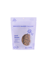 Bocce's Bakery Dailies Recipe Soft & Chewy Functional Dog Treats 6oz