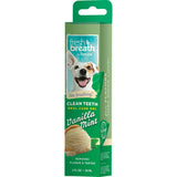 Tropiclean Fresh Breath Clean Teeth Oral Care Gel