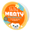 Tiki Pet Meaty High Protein Diet Canned Dog Food Chicken Recipe in Broth - Paw Naturals