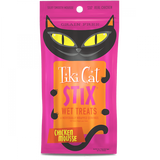 Tiki Cat Stix Mousse Wet Treats