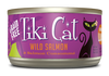 Tiki Pet Luau Canned Cat Food