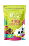 Tiki Pet Aloha Petites Air-Dried Lamb Morsel Treat & Meal Topper 5oz